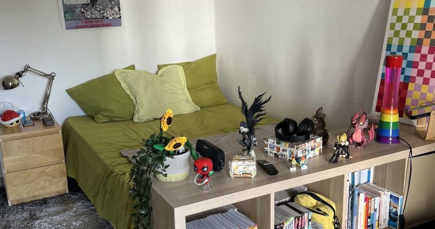 vente Appartement Metz