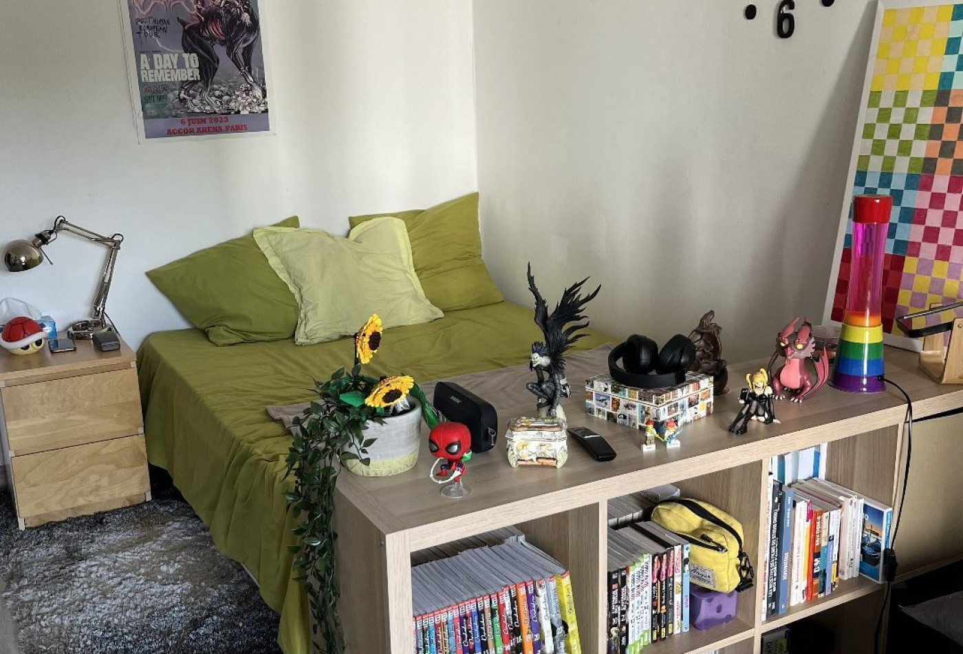 vente Appartement Metz - Photo 5