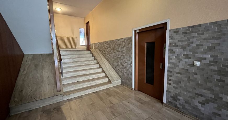 vente Appartement Metz
