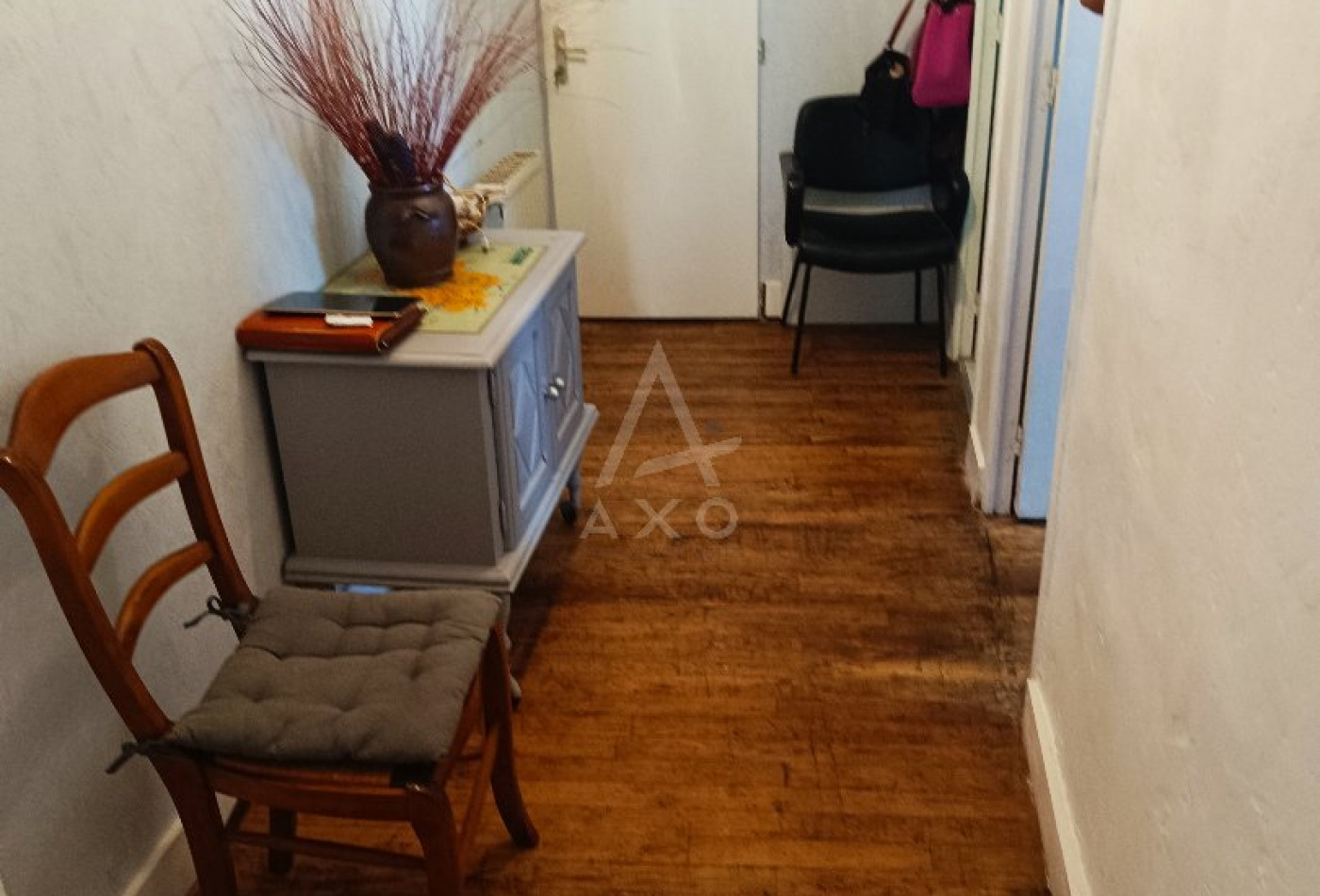 vente Maison Charras - Photo 8