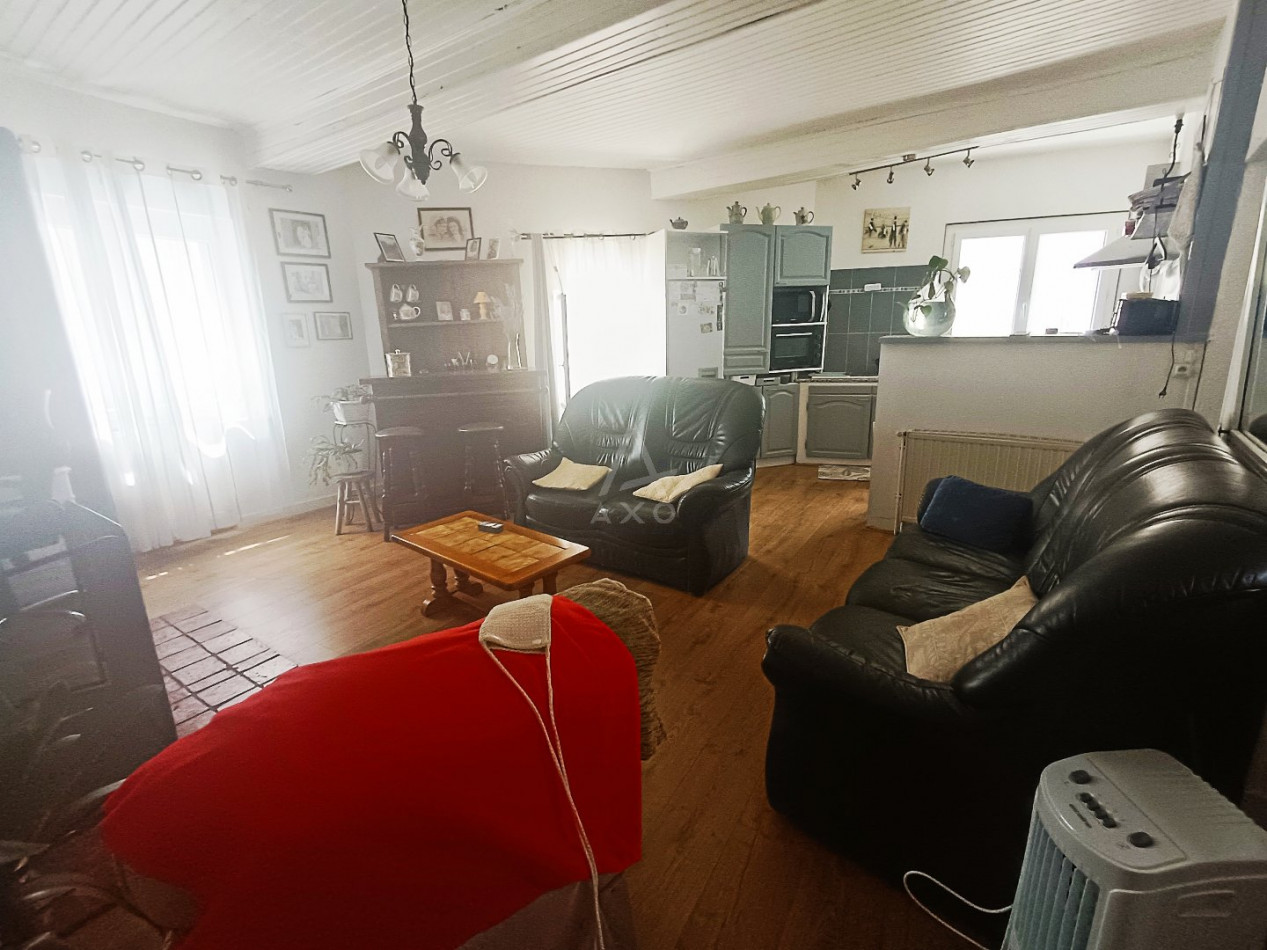 vente Maison Charras - Photo 4