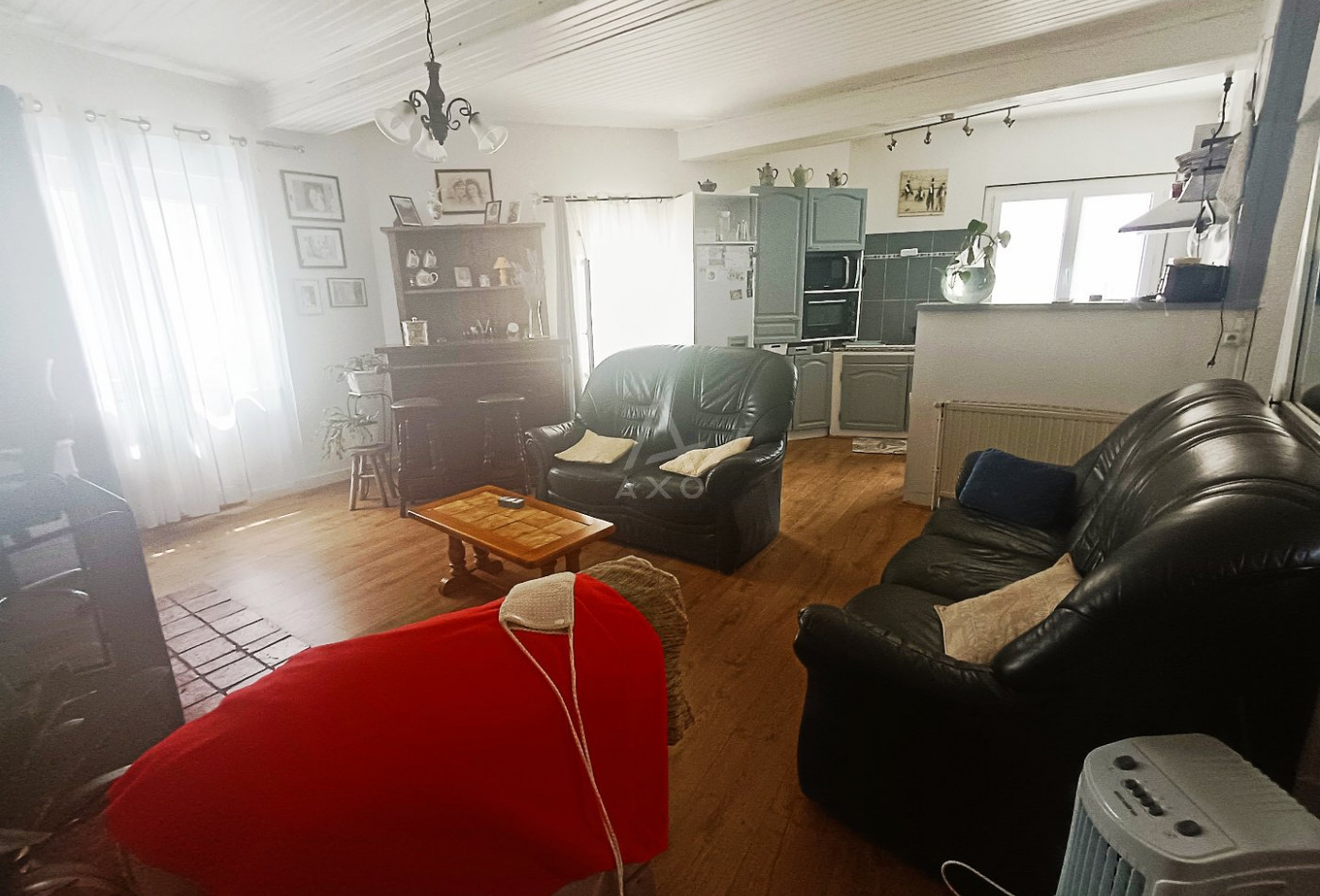 vente Maison Charras - Photo 4