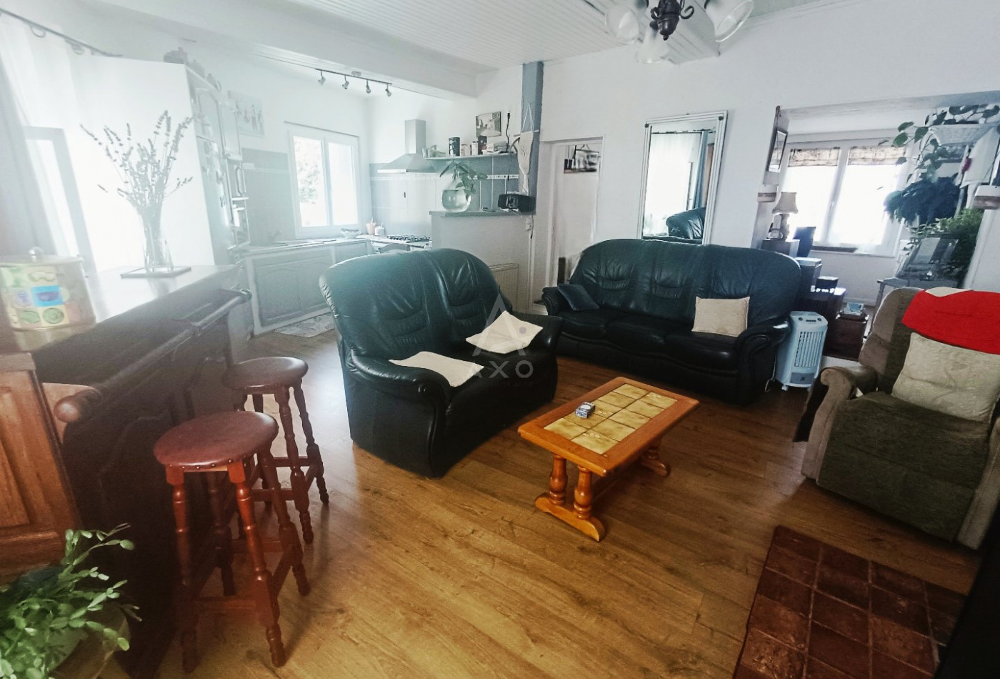 vente Maison Charras - Photo 2