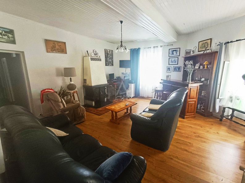 vente Maison Charras - Photo 3