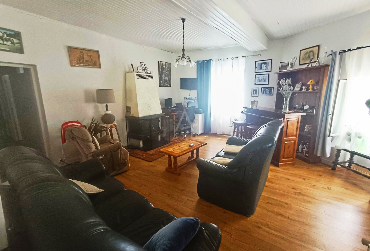 vente Maison Charras - Photo 3