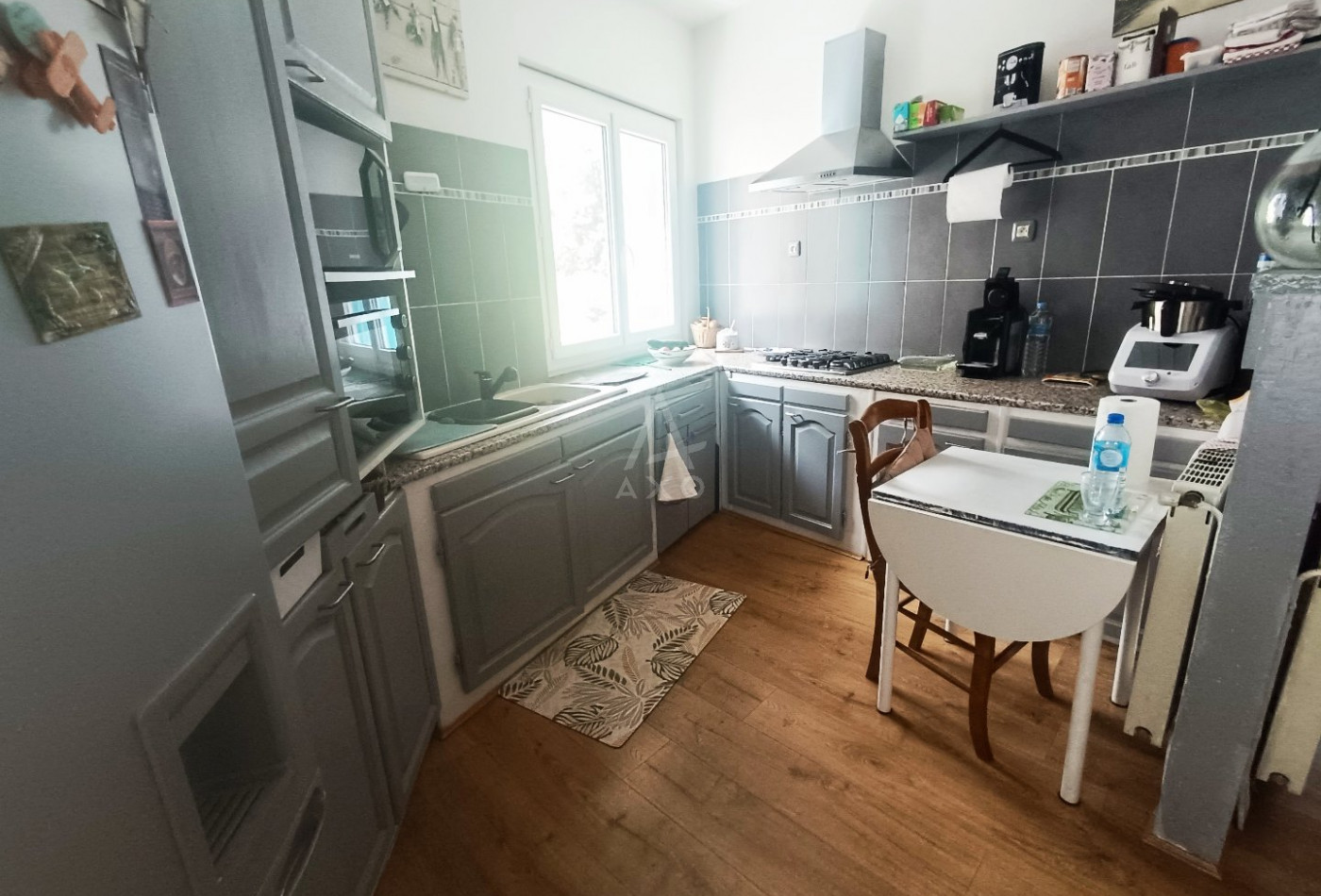 vente Maison Charras - Photo 5