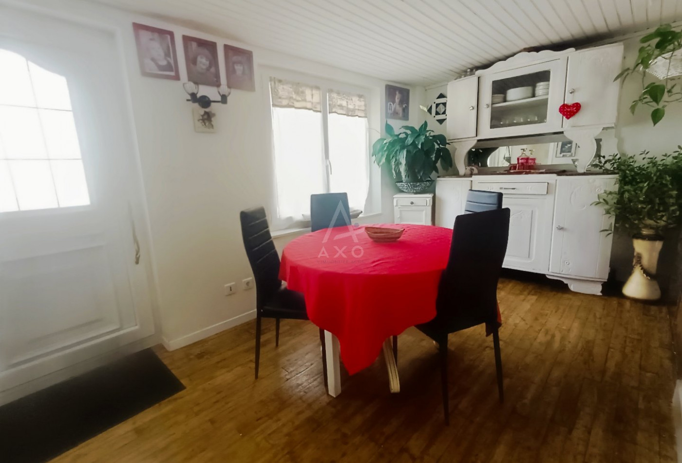 vente Maison Charras - Photo 6