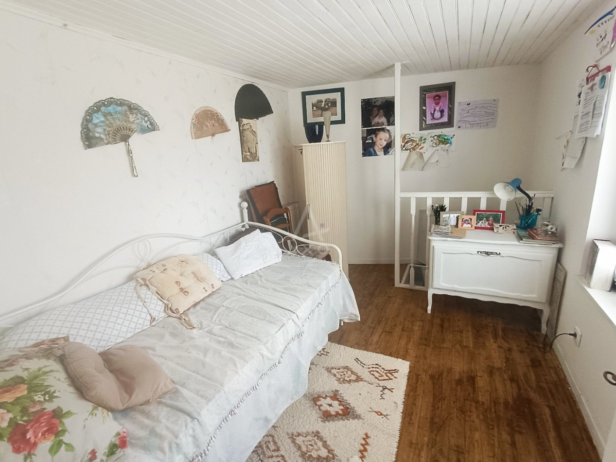 vente Maison Charras - Photo 7