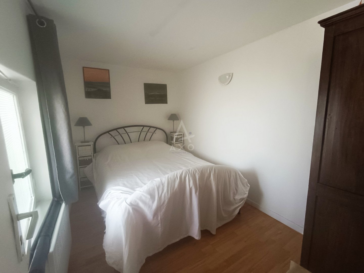 vente Maison Charras - Photo 11