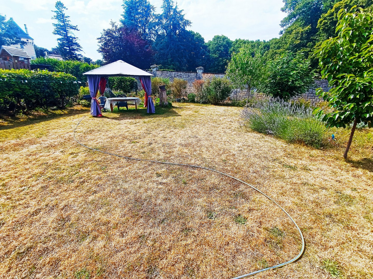 vente Maison Charras - Photo 13