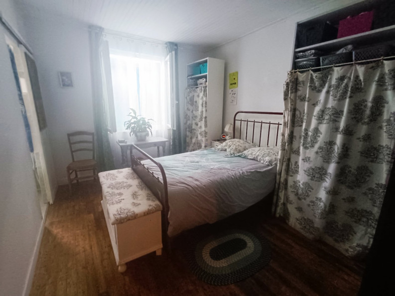 vente Maison Charras - Photo 9