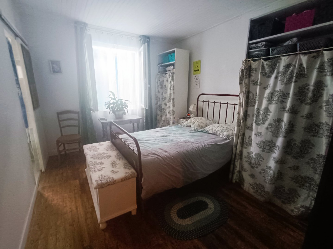 vente Maison Charras - Photo 9