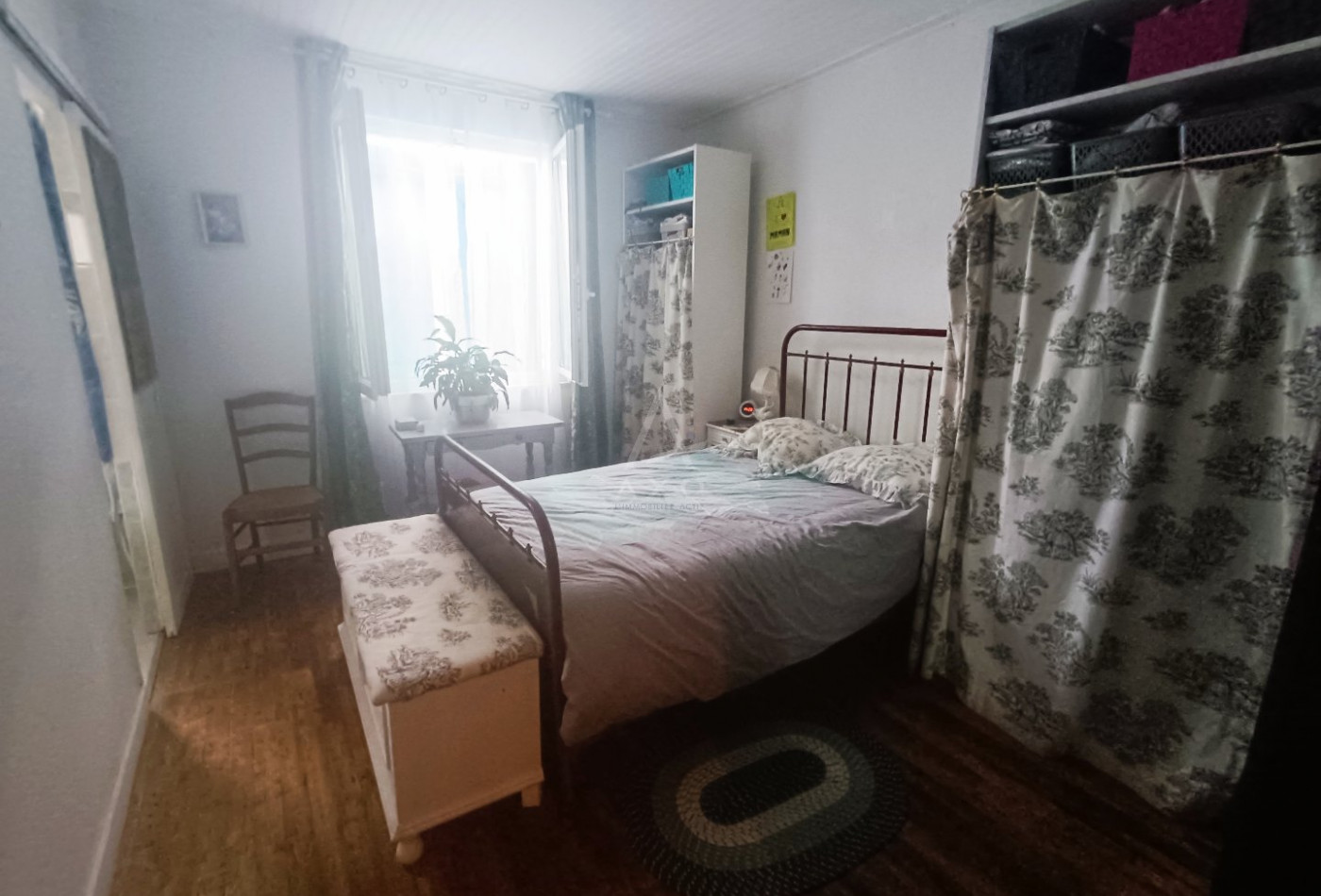 vente Maison Charras - Photo 9