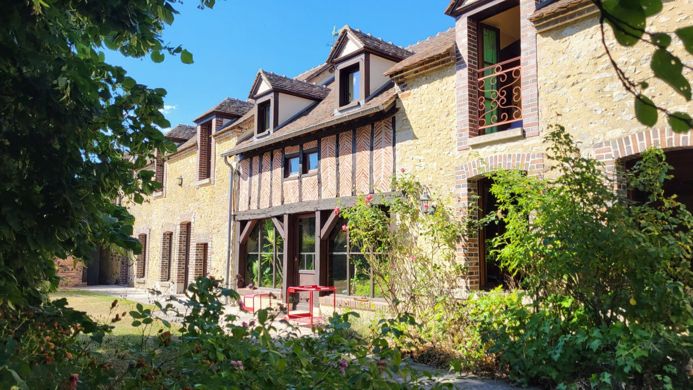 vente Maison de caractère Girolles - Photo 19