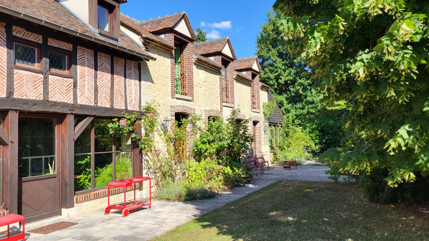 vente Maison de caractère Girolles - Photo 20