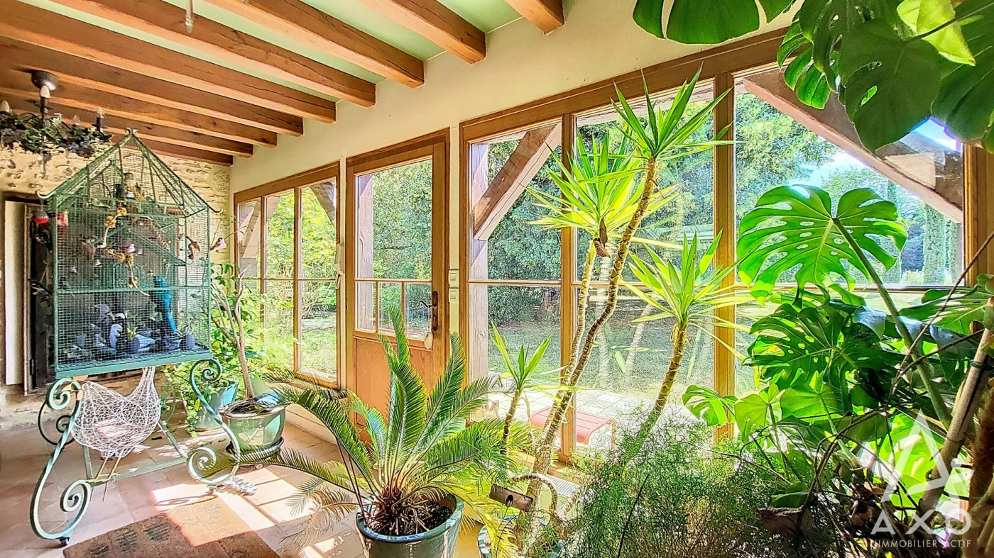 vente Maison de caractère Girolles - Photo 6