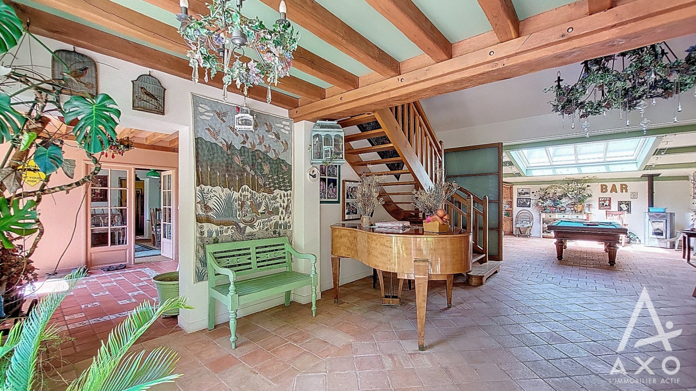 vente Maison de caractère Girolles - Photo 5