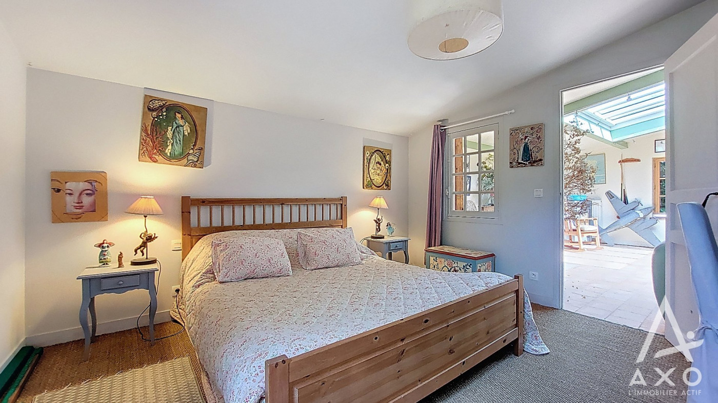 vente Maison de caractère Girolles - Photo 12