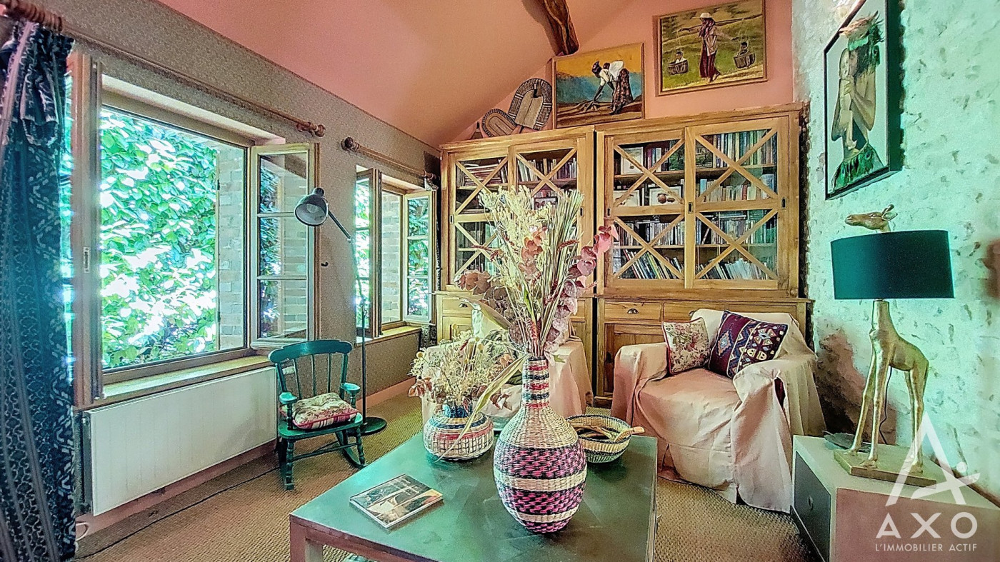 vente Maison de caractère Girolles - Photo 10