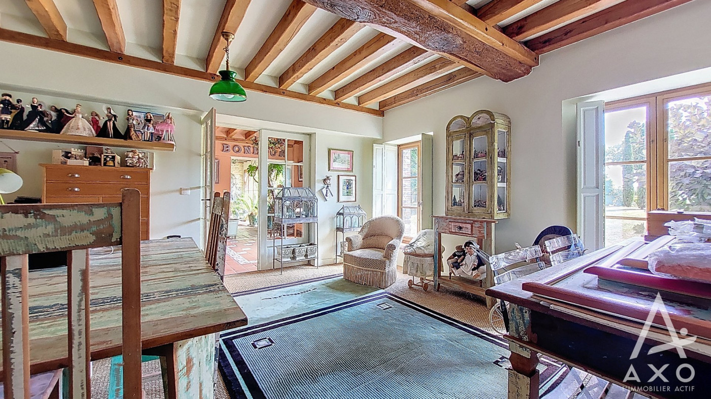 vente Maison de caractère Girolles - Photo 11