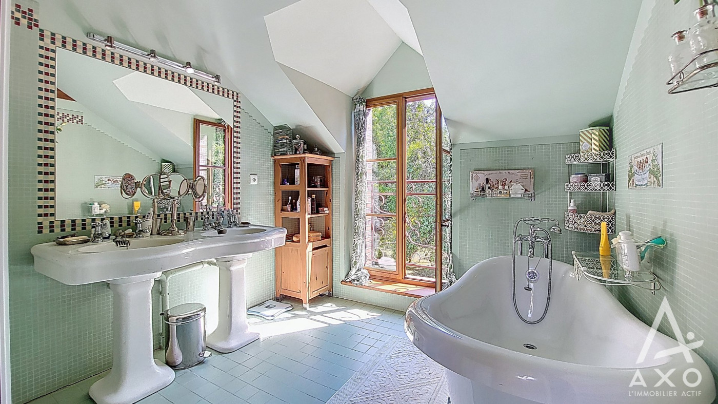 vente Maison de caractère Girolles - Photo 15