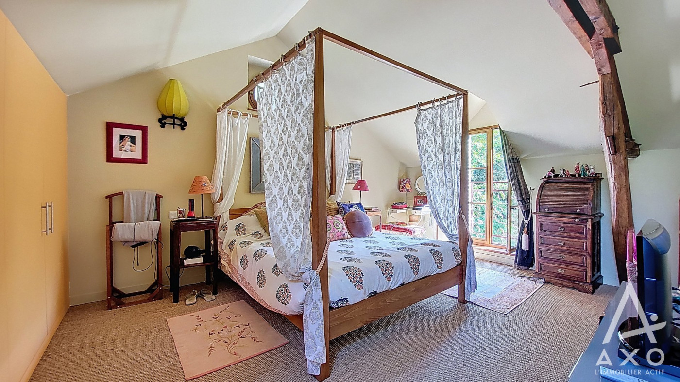 vente Maison de caractère Girolles - Photo 14