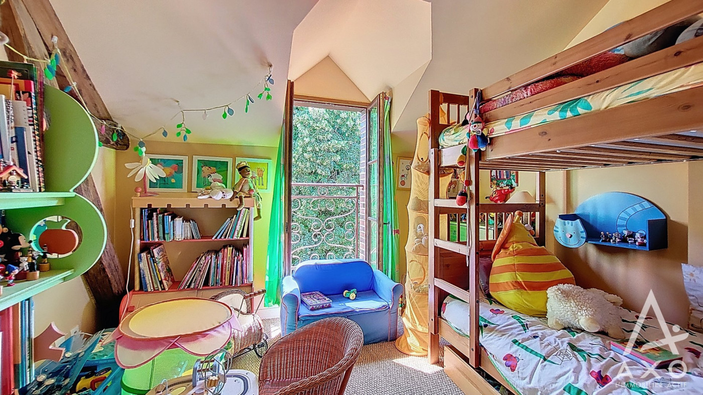 vente Maison de caractère Girolles - Photo 17