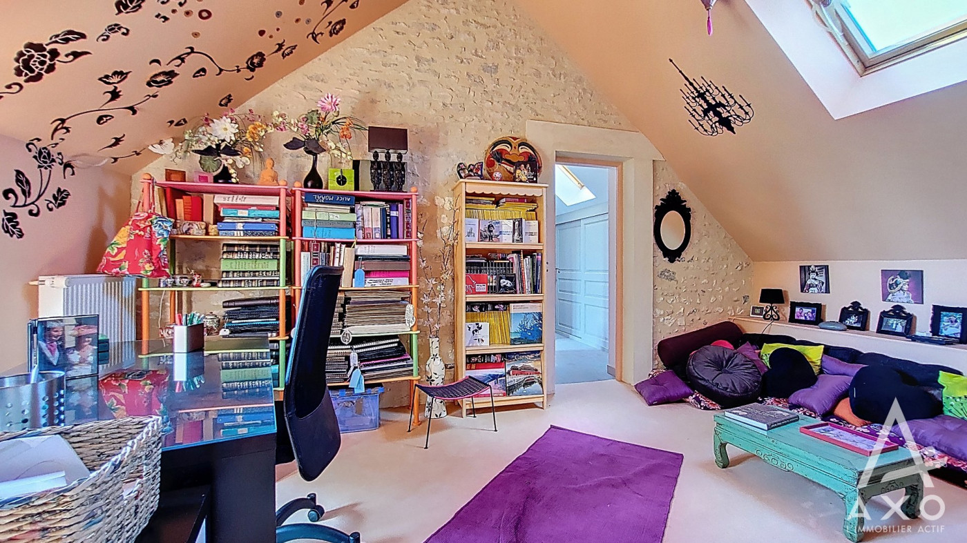 vente Maison de caractère Girolles - Photo 18