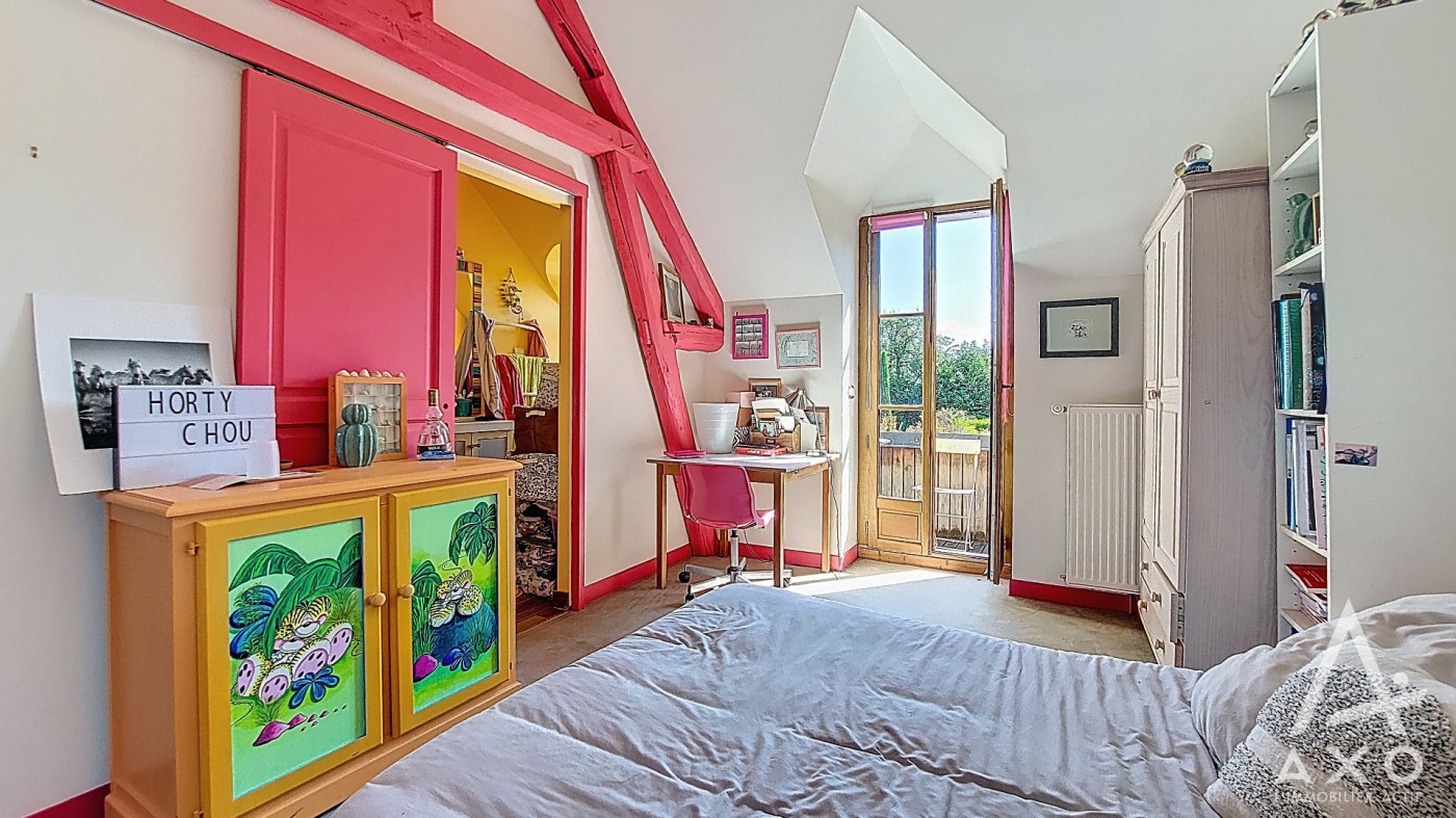 vente Maison de caractère Girolles - Photo 16