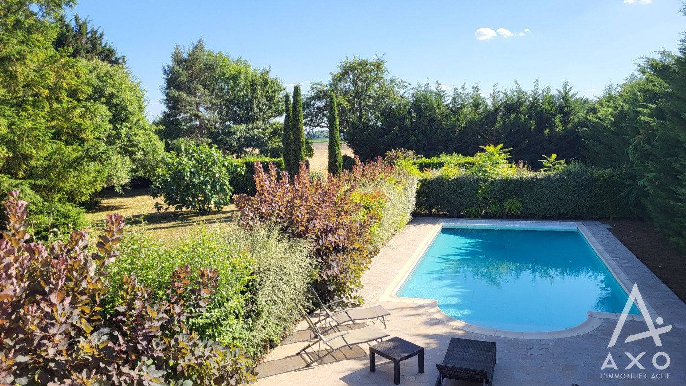 vente Maison de caractère Girolles - Photo 2