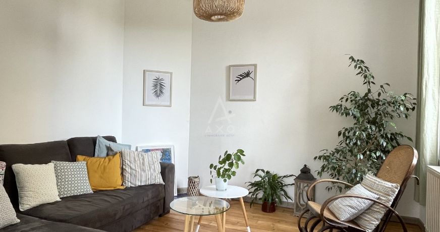 vente Maison de ville Angouleme