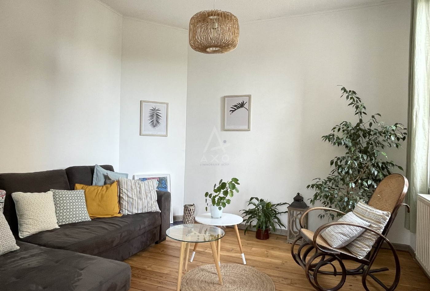 vente Maison de ville Angouleme - Photo 2