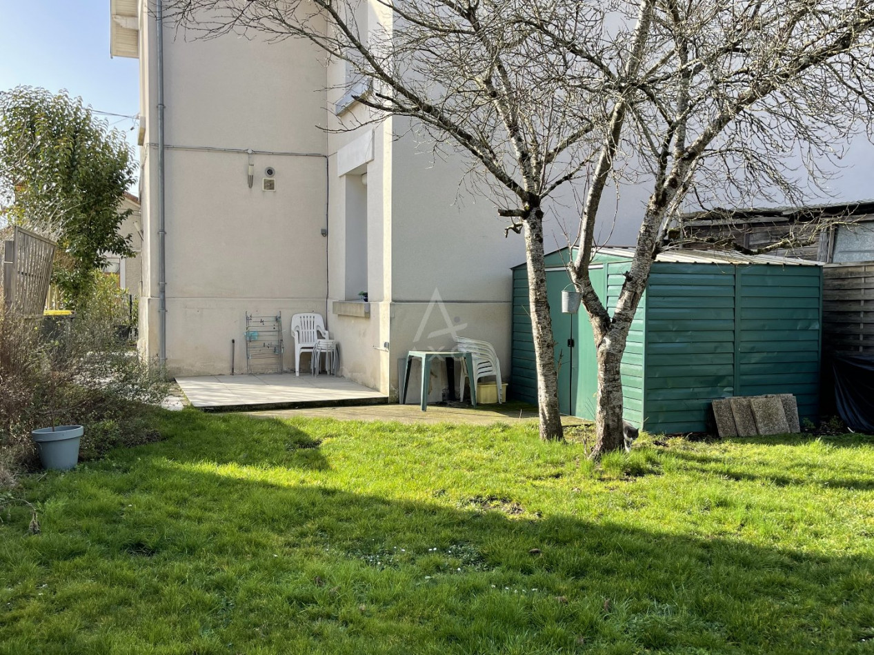 vente Maison de ville Angouleme - Photo 8