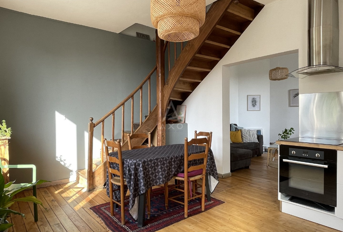 vente Maison de ville Angouleme - Photo 1