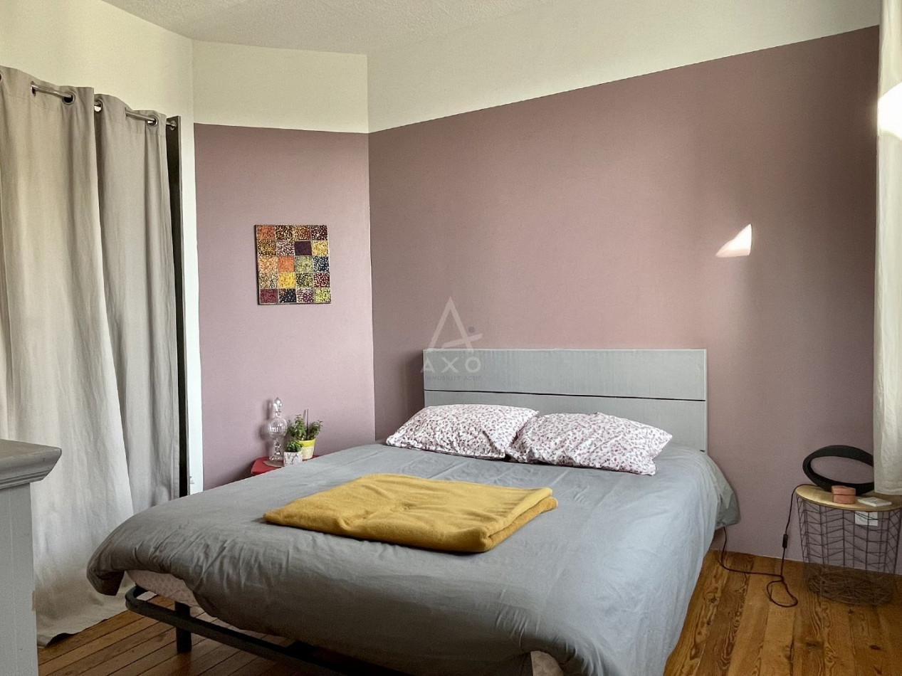 vente Maison de ville Angouleme - Photo 4