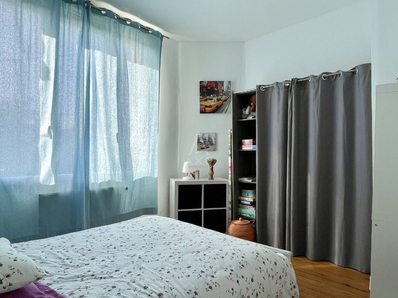 vente Maison de ville Angouleme - Photo 5