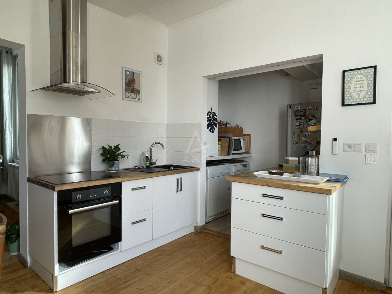 vente Maison de ville Angouleme - Photo 6