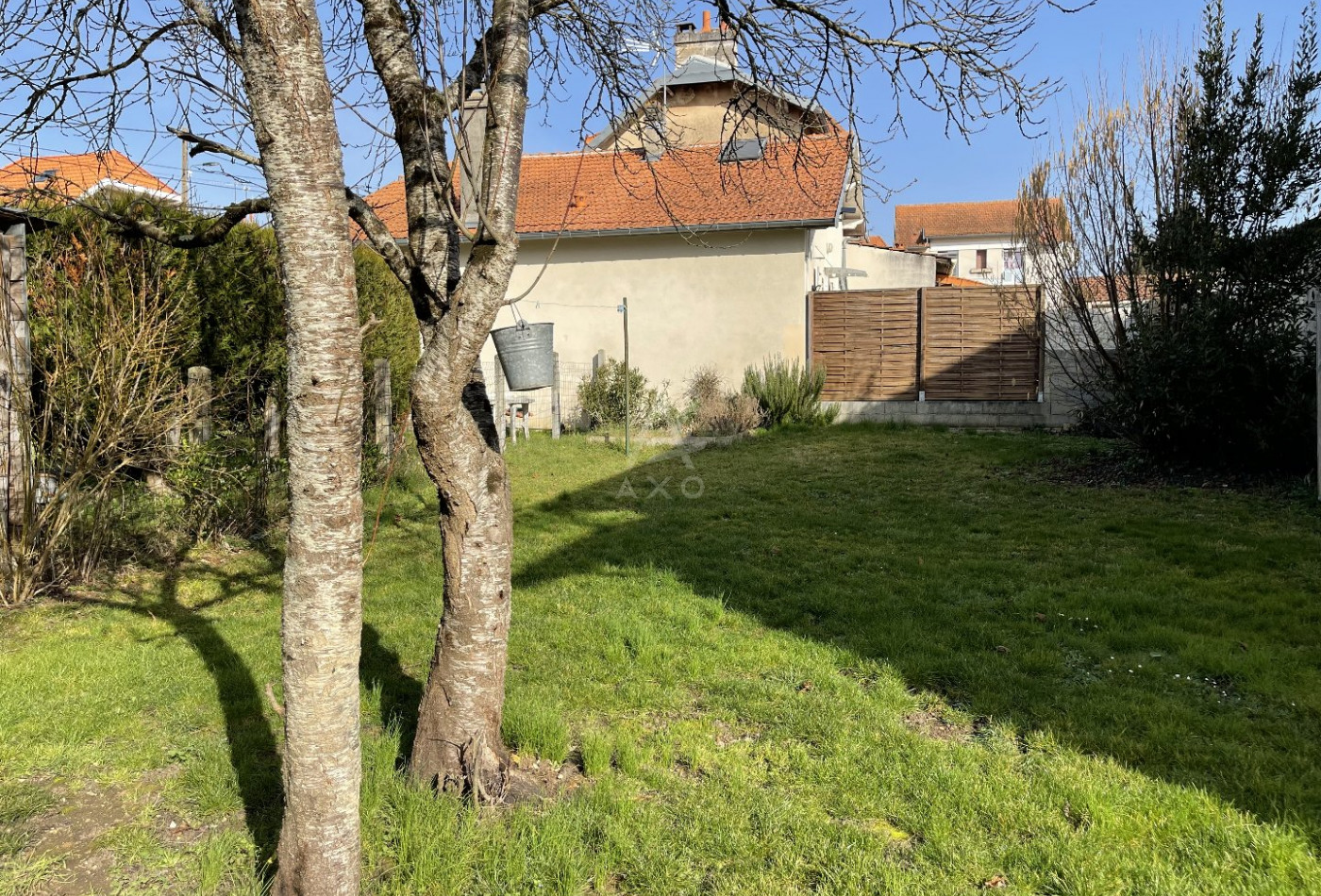 vente Maison de ville Angouleme - Photo 7
