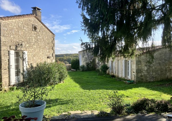 vente Maison de caractère Rouillac