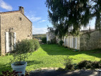 vente Maison de caractère Rouillac