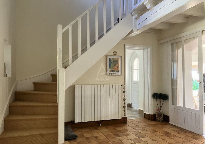 vente Maison de caractère Rouillac