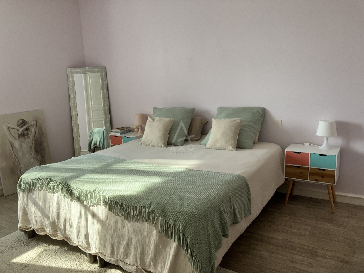 vente Maison de caractère Rouillac - Photo 17