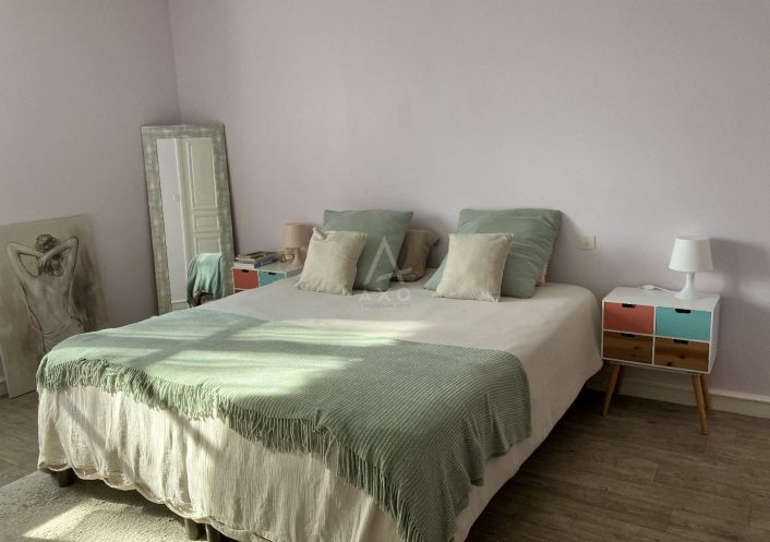 vente Maison de caractère Rouillac