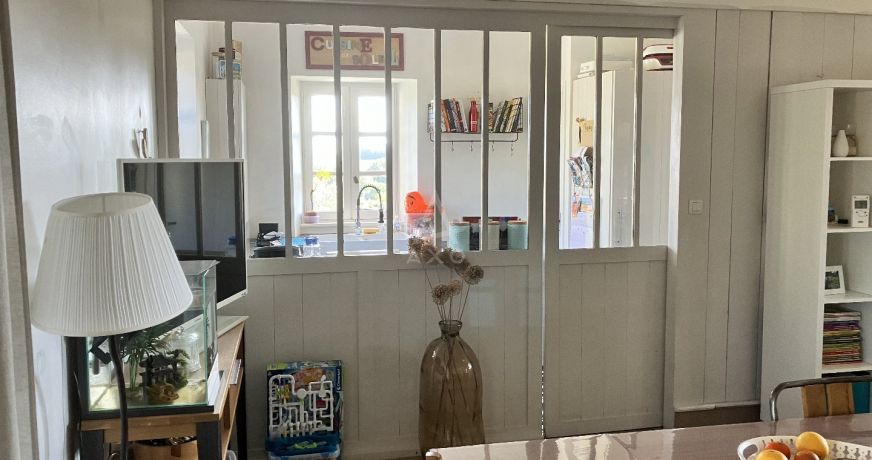 vente Maison de caractère Rouillac