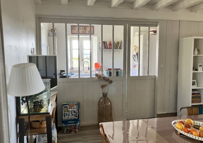 vente Maison de caractère Rouillac