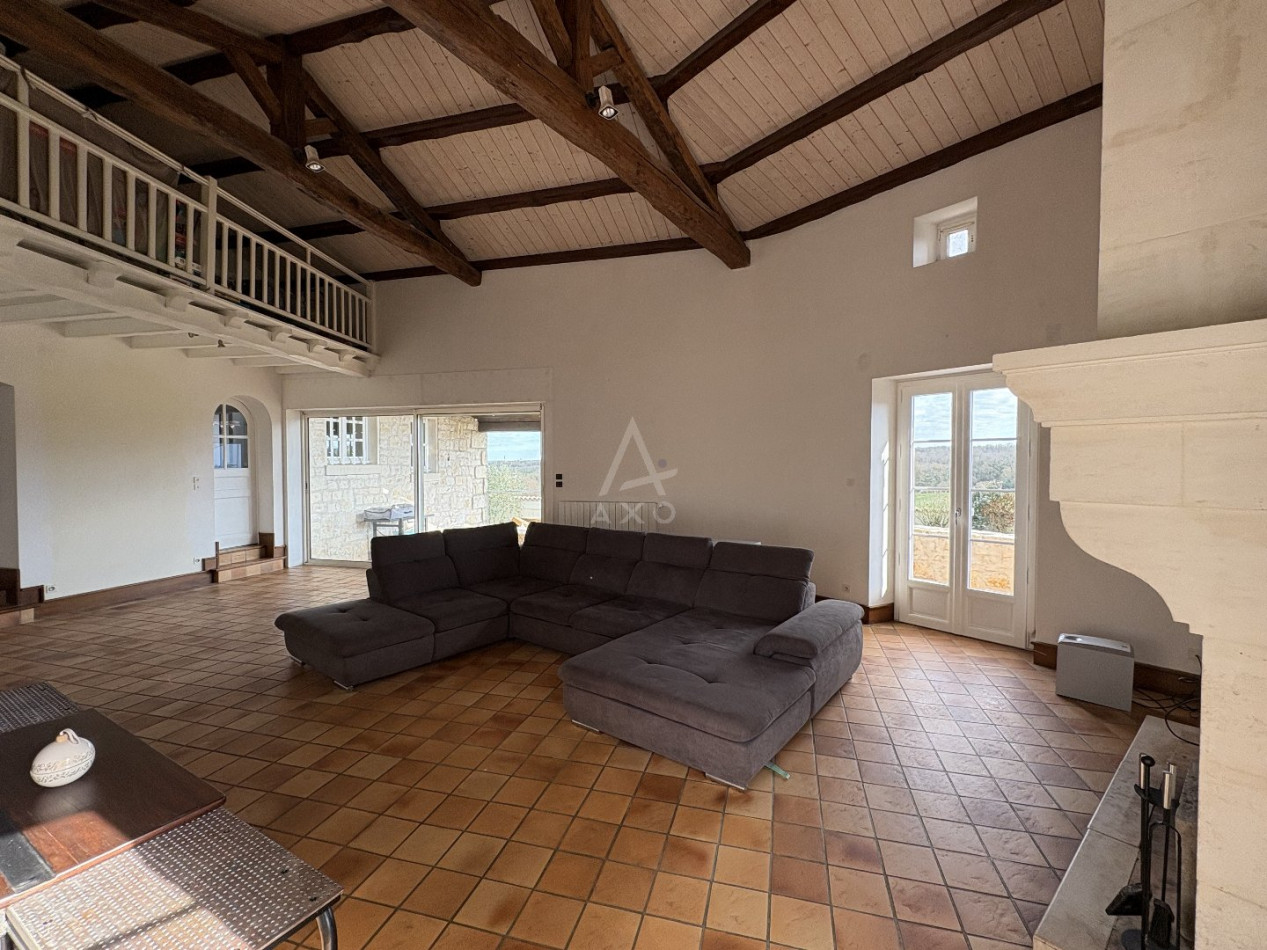 vente Maison de caractère Rouillac - Photo 11