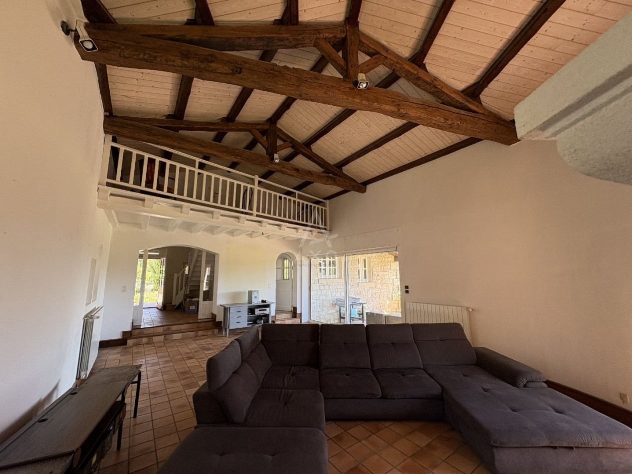 vente Maison de caractère Rouillac - Photo 5