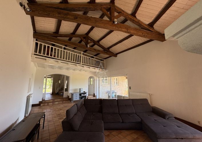 vente Maison de caractère Rouillac