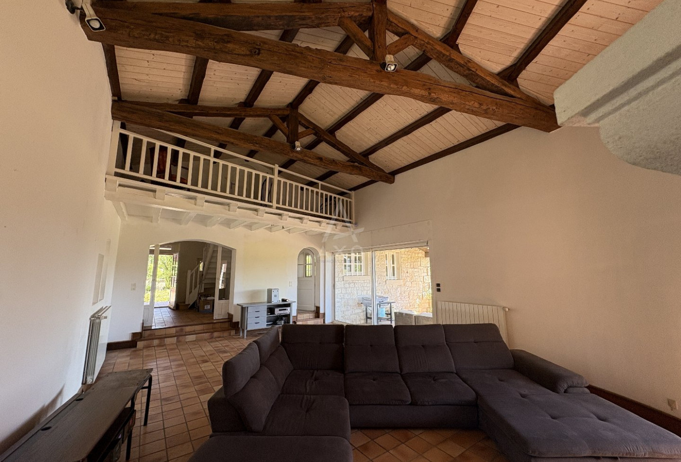 vente Maison de caractère Rouillac - Photo 5