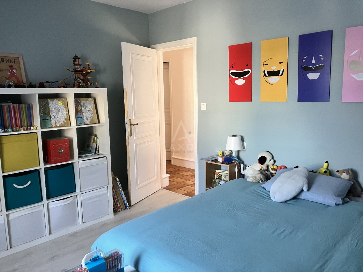 vente Maison de caractère Rouillac - Photo 16